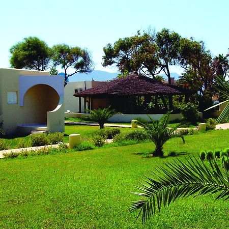 Sun Beach Resort 勾芒普莱奇 外观 照片