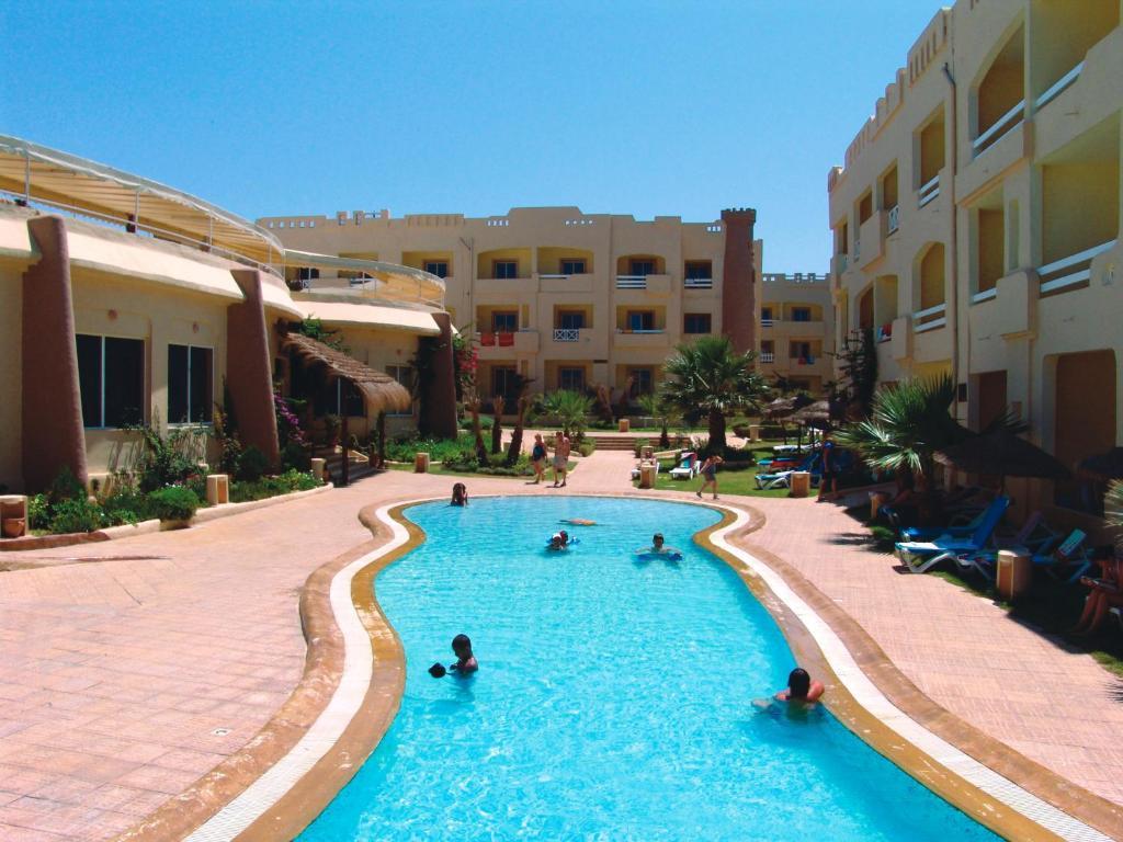 Sun Beach Resort 勾芒普莱奇 外观 照片
