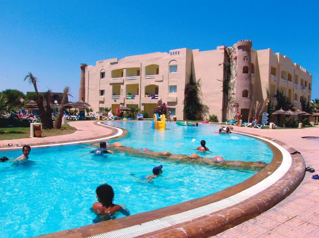 Sun Beach Resort 勾芒普莱奇 外观 照片