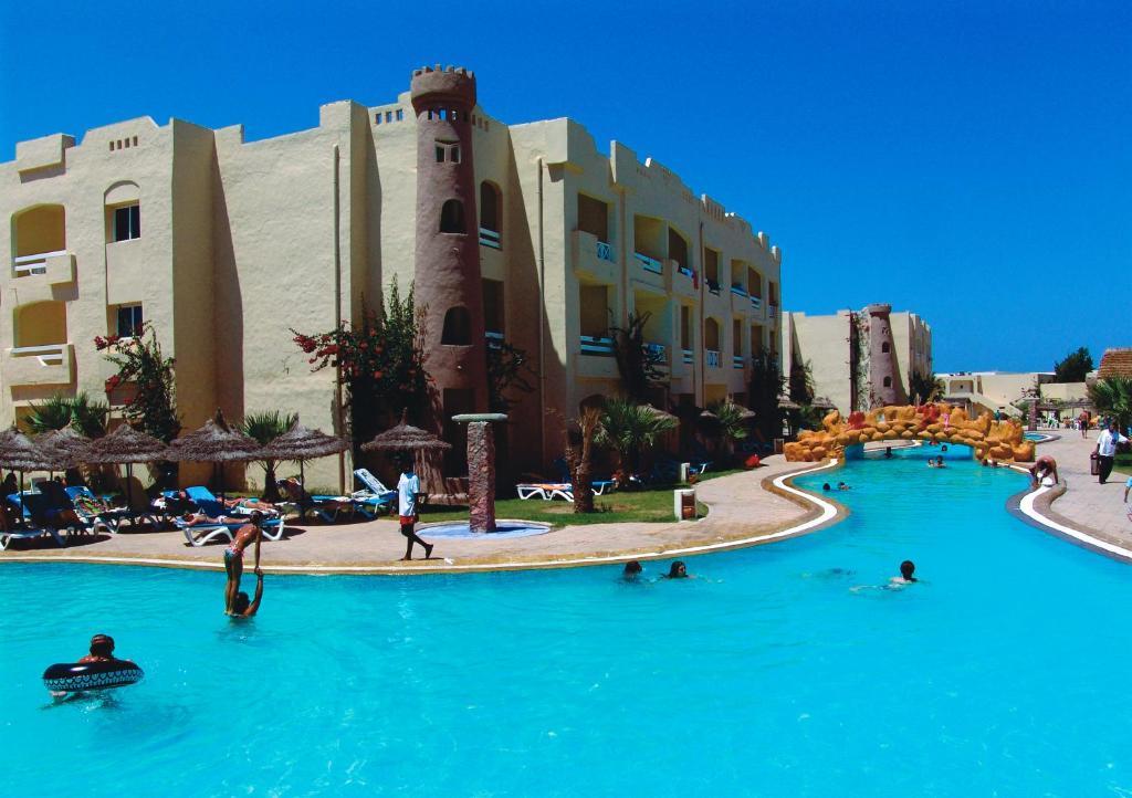 Sun Beach Resort 勾芒普莱奇 外观 照片