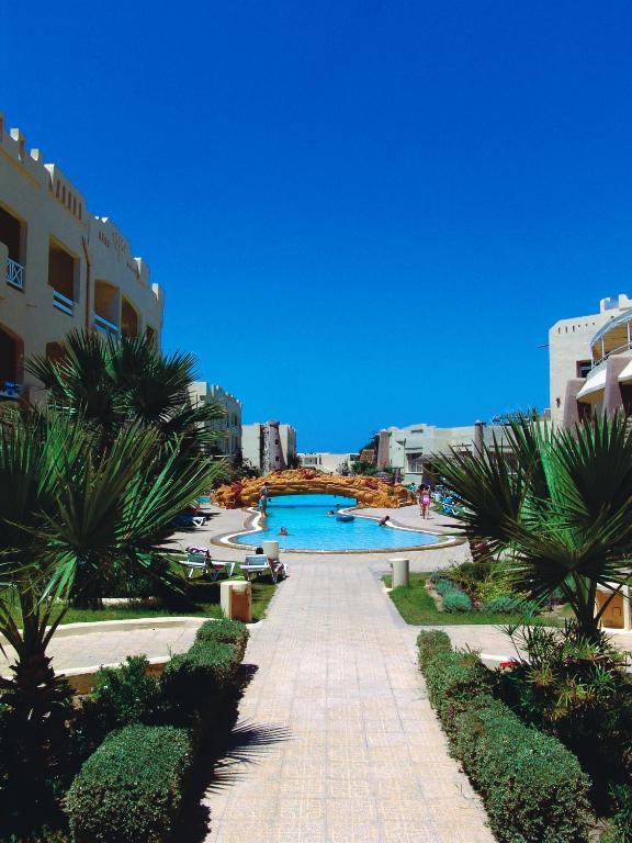 Sun Beach Resort 勾芒普莱奇 外观 照片