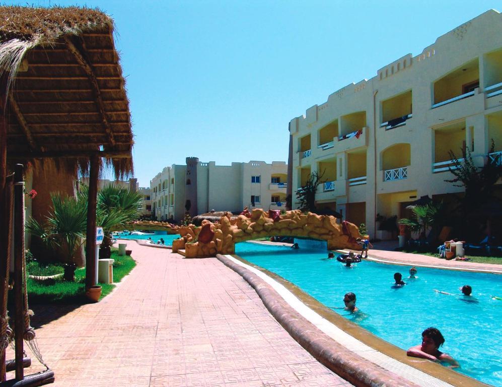 Sun Beach Resort 勾芒普莱奇 外观 照片