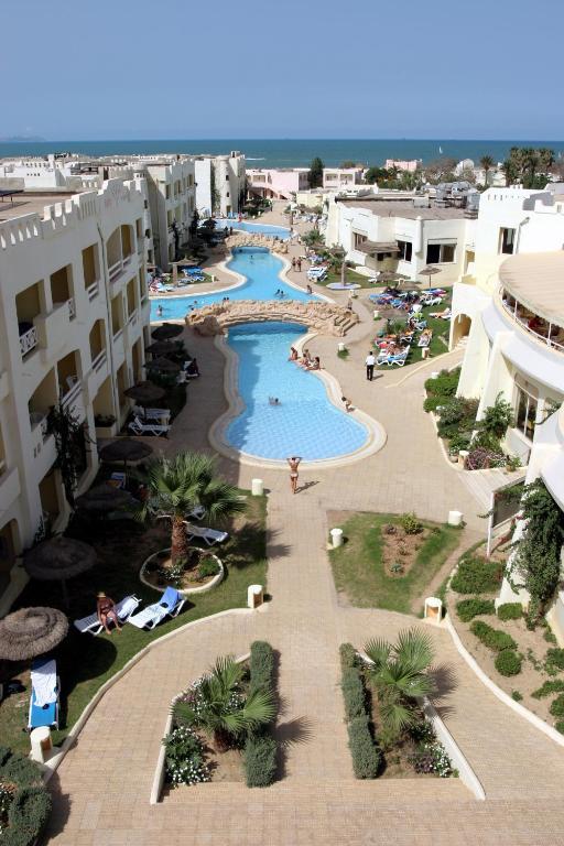 Sun Beach Resort 勾芒普莱奇 外观 照片
