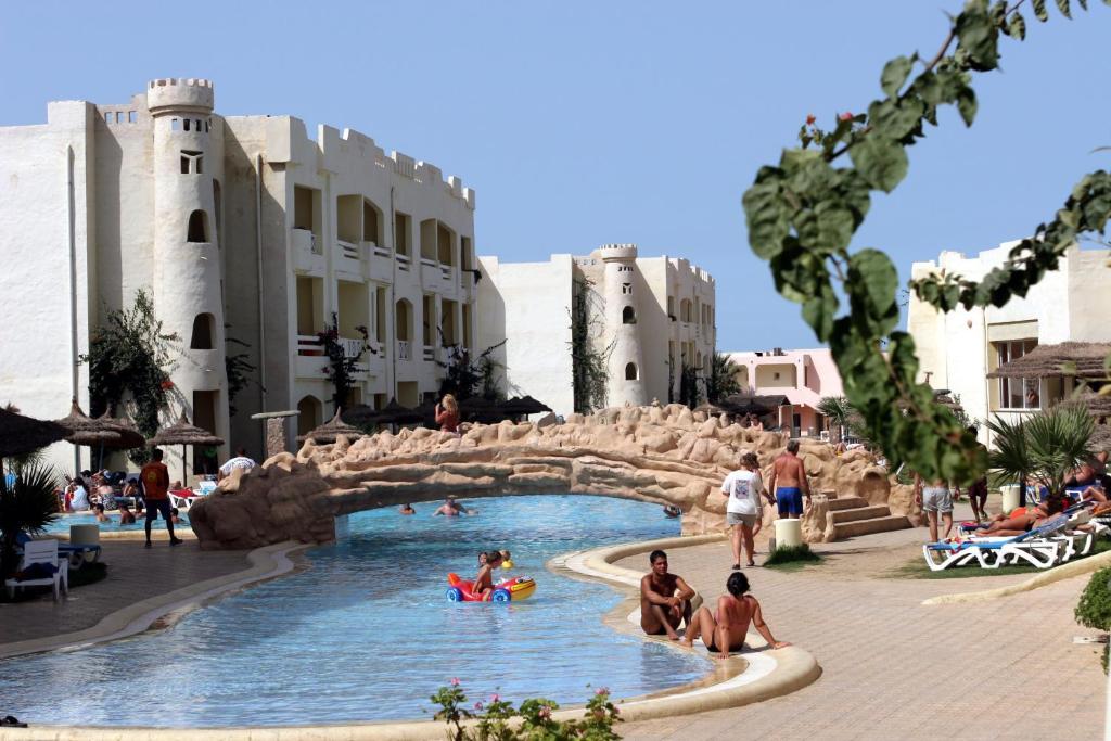 Sun Beach Resort 勾芒普莱奇 外观 照片