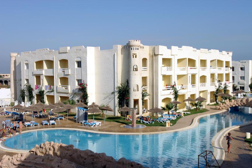 Sun Beach Resort 勾芒普莱奇 外观 照片