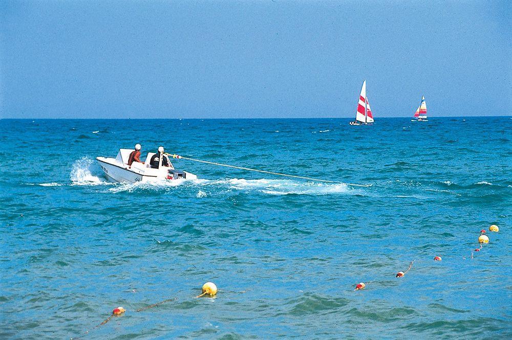 Sun Beach Resort 勾芒普莱奇 外观 照片