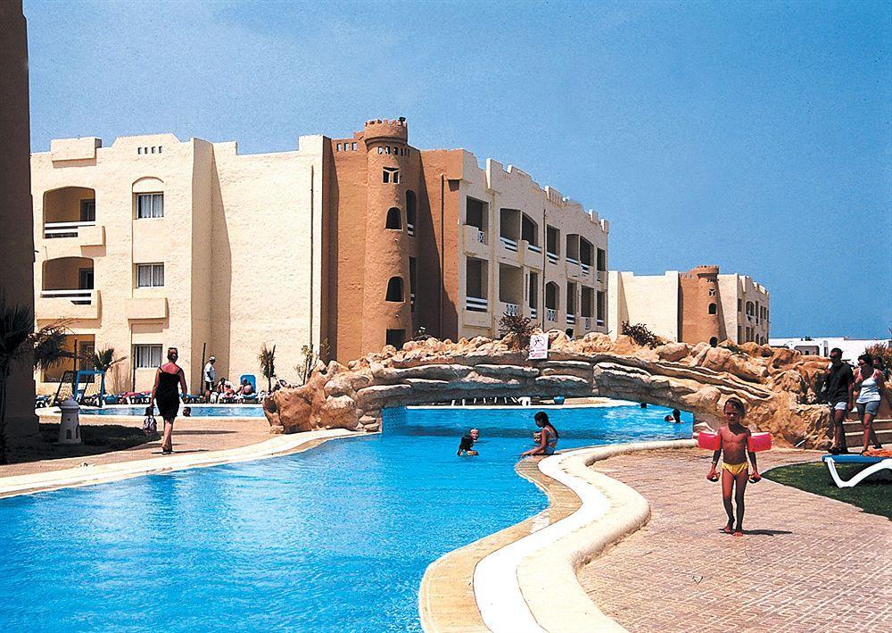 Sun Beach Resort 勾芒普莱奇 外观 照片