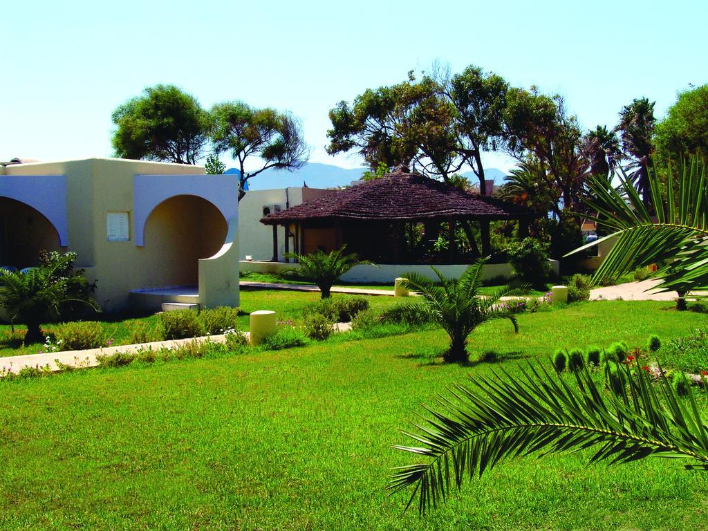 Sun Beach Resort 勾芒普莱奇 外观 照片