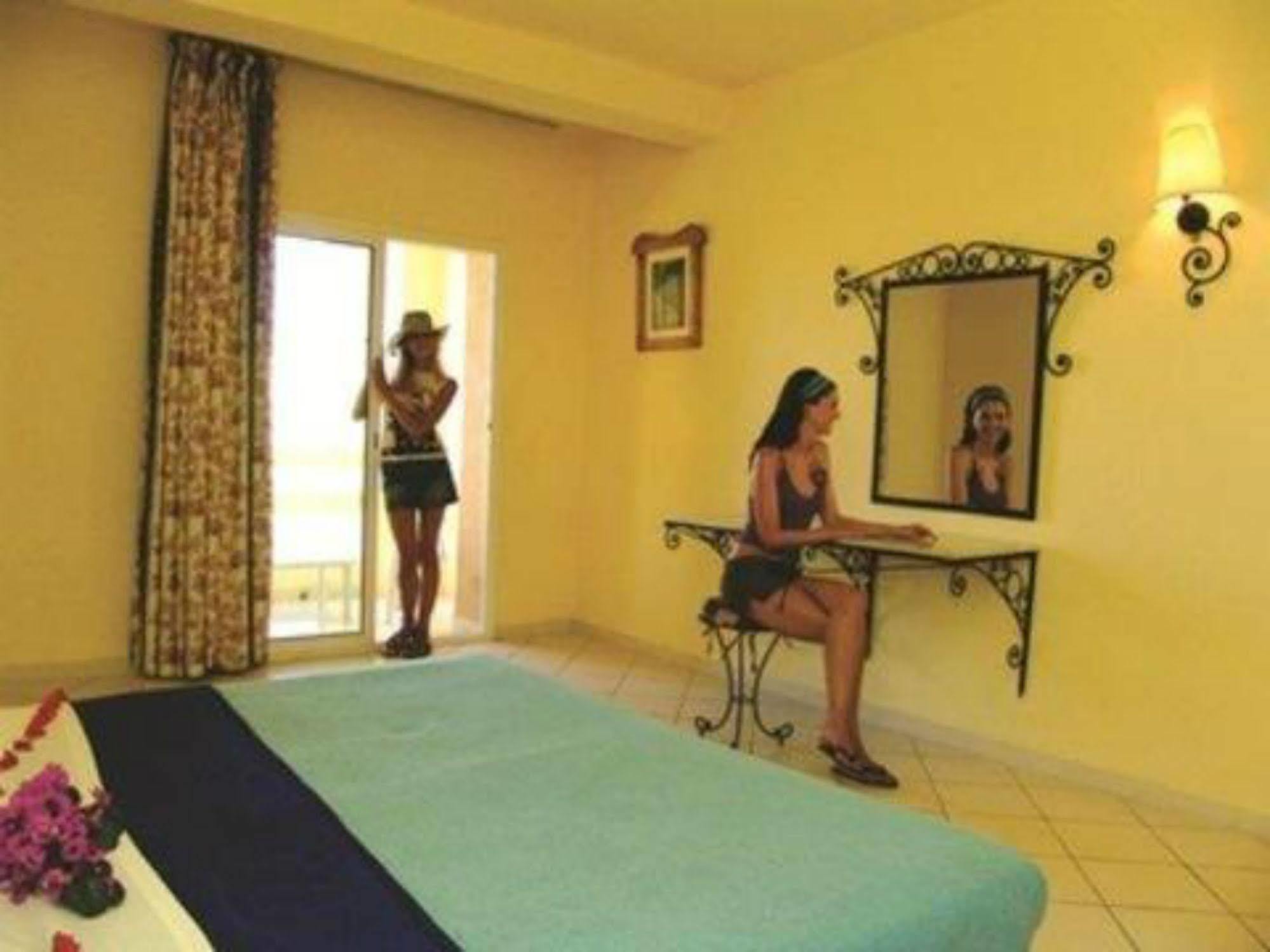Sun Beach Resort 勾芒普莱奇 外观 照片