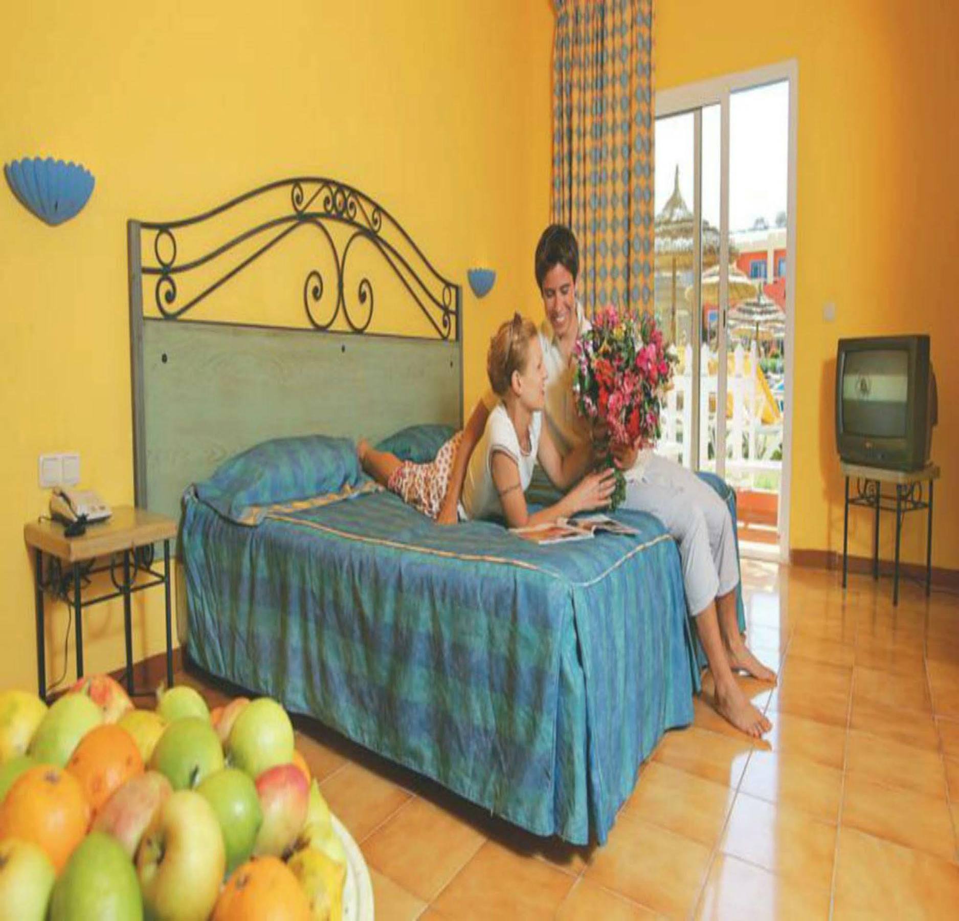 Sun Beach Resort 勾芒普莱奇 外观 照片