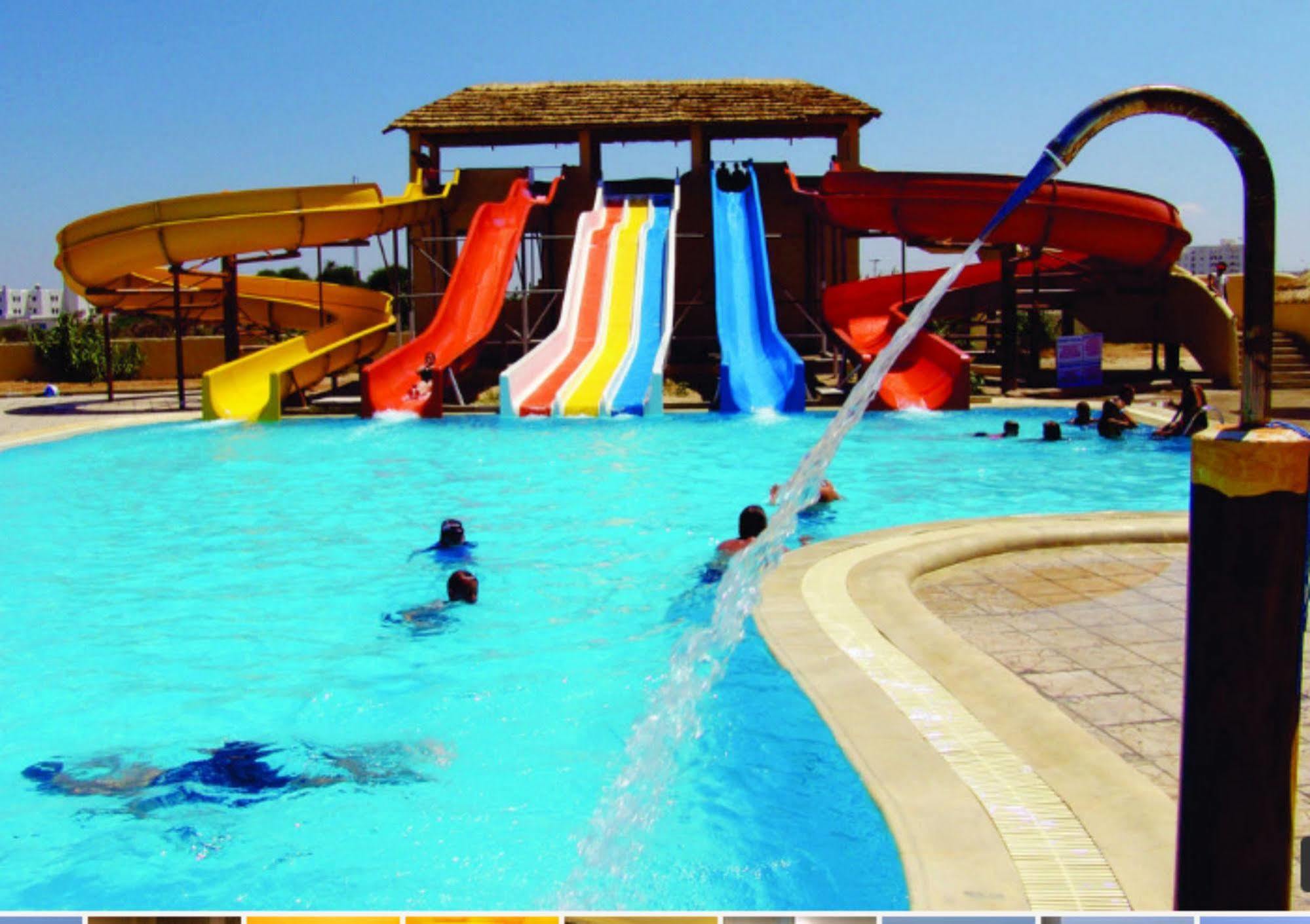 Sun Beach Resort 勾芒普莱奇 外观 照片